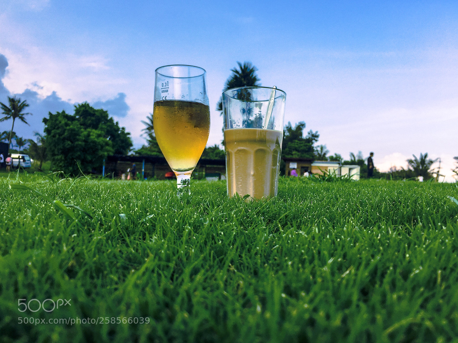 Apple iPhone 6 sample photo. Beer time  photography