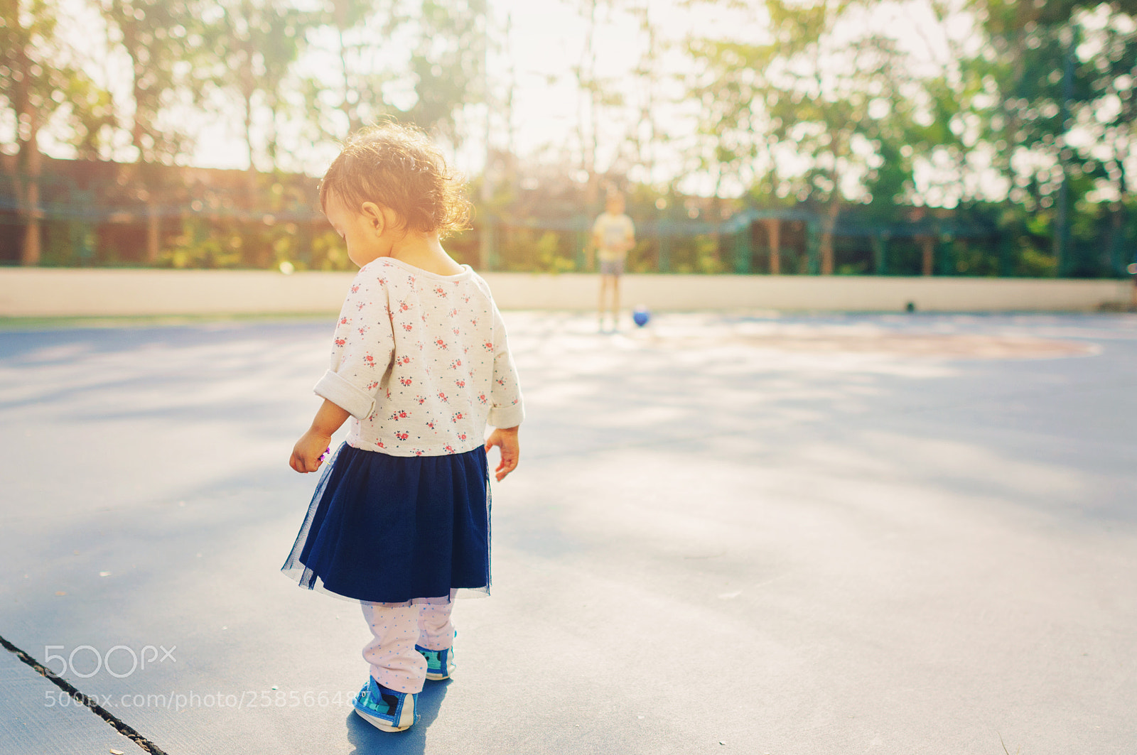 Nikon D90 sample photo. Playtime photography