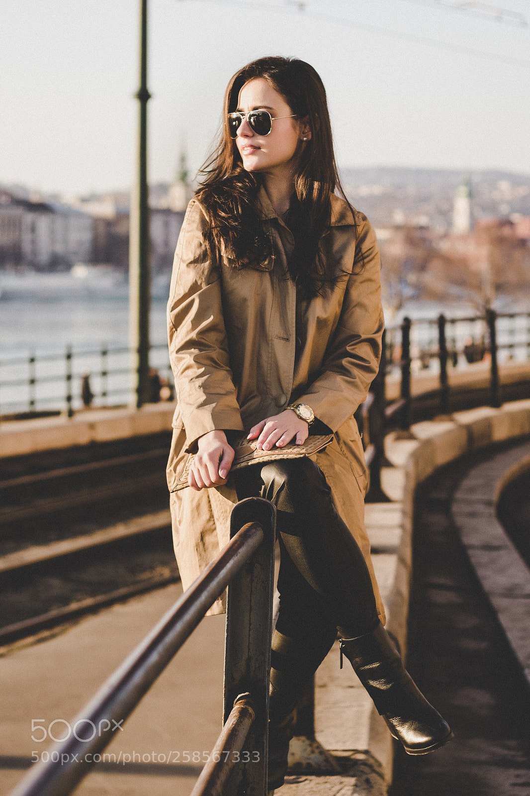 Canon EOS 60D sample photo. Krisztina #4 photography