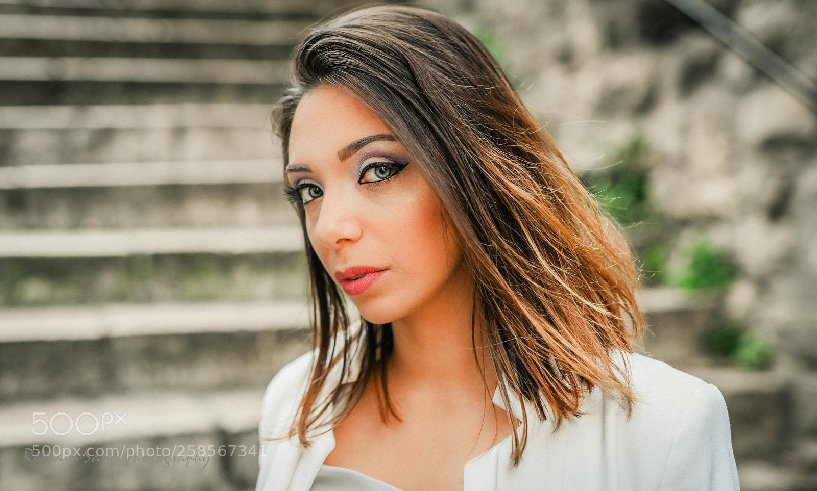 Nikon D850 sample photo. Michelle photography