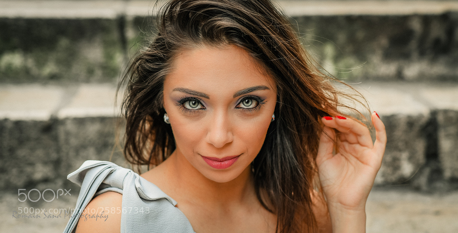 Nikon D850 sample photo. Michelle photography
