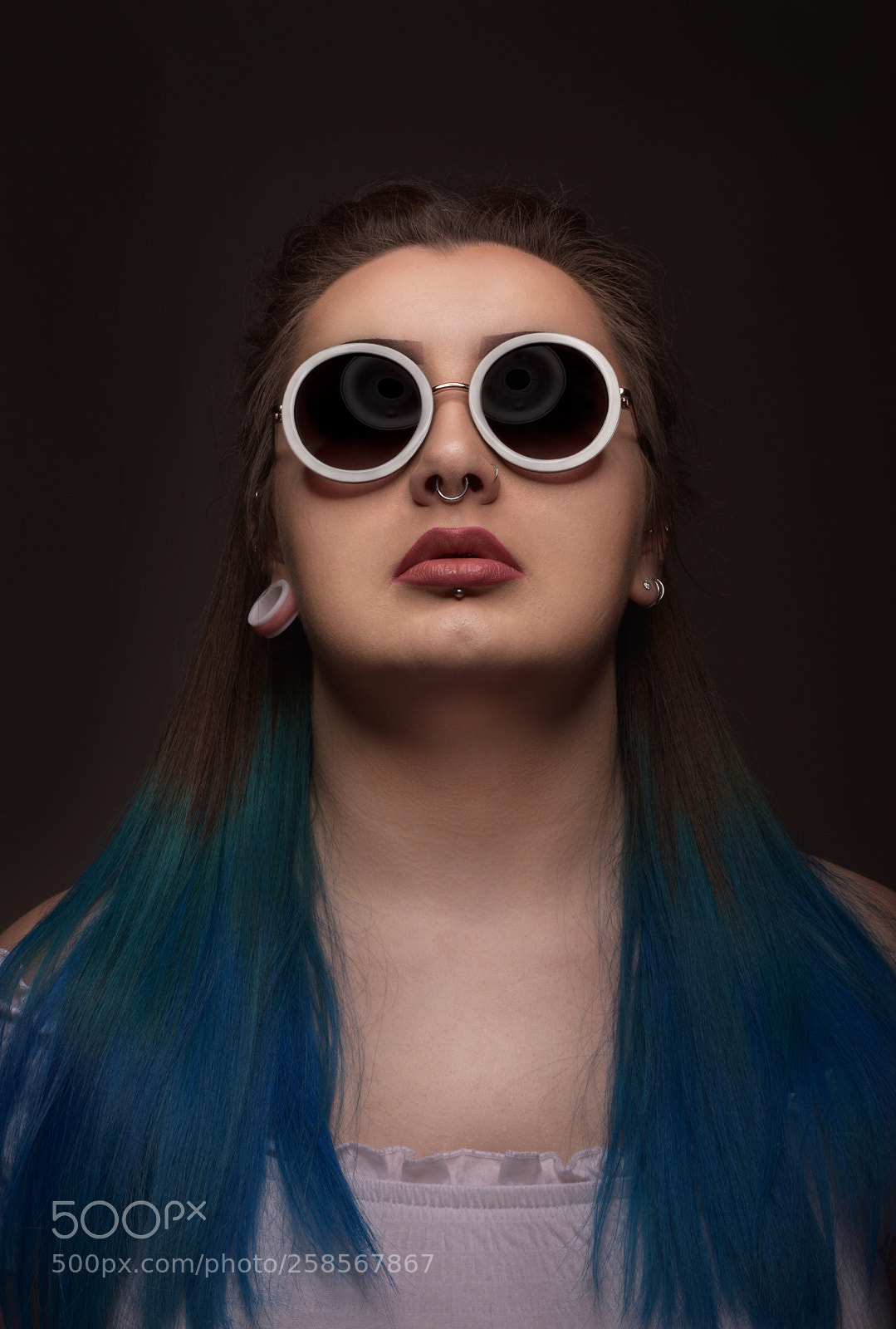 Nikon D5500 sample photo. Beth photography