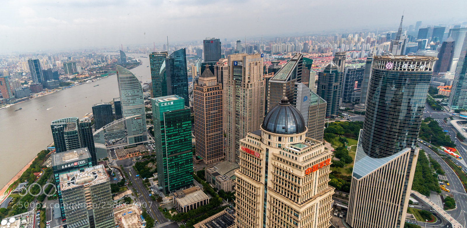 Nikon D500 sample photo. From the top of photography