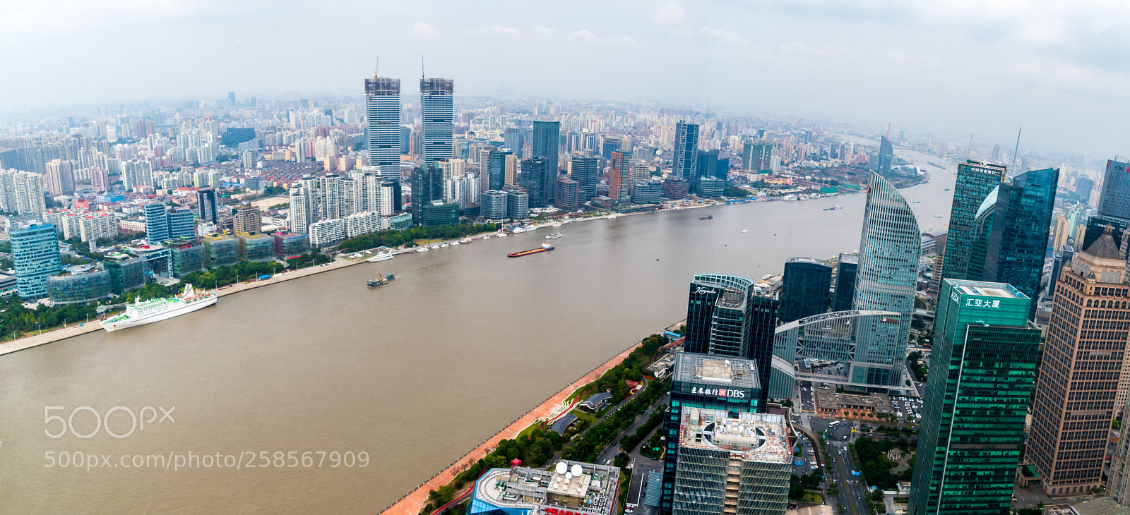 Nikon D500 sample photo. From the top of photography
