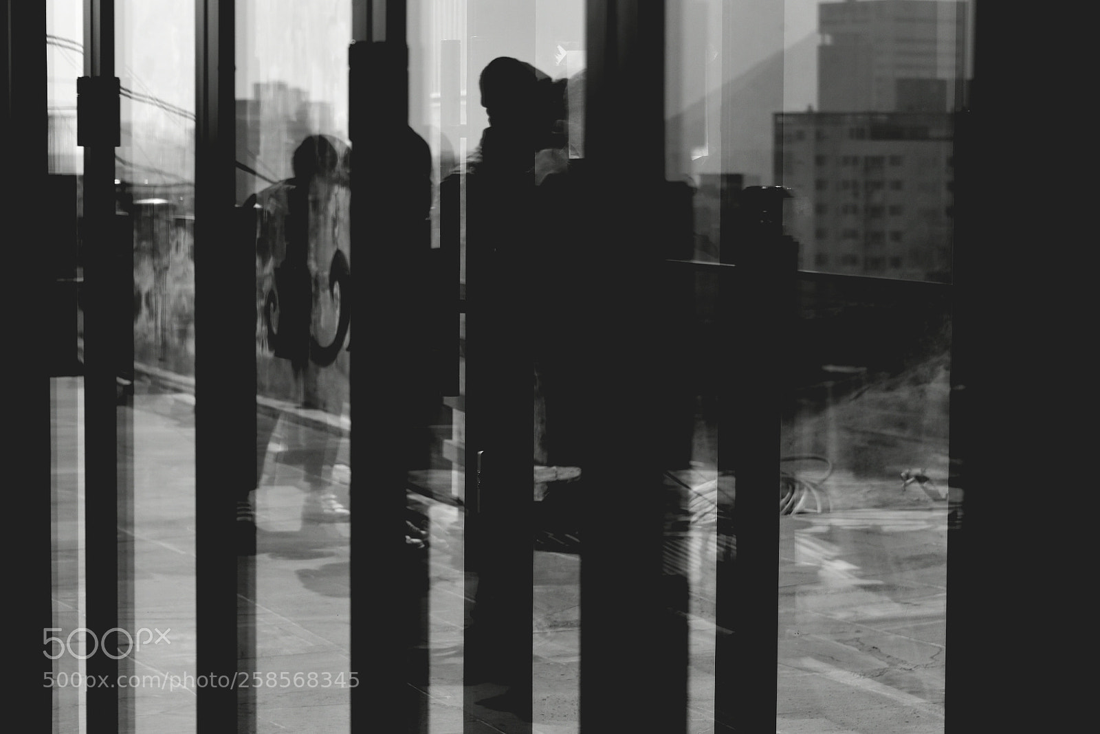 Nikon D750 sample photo. * people of the shapes photography