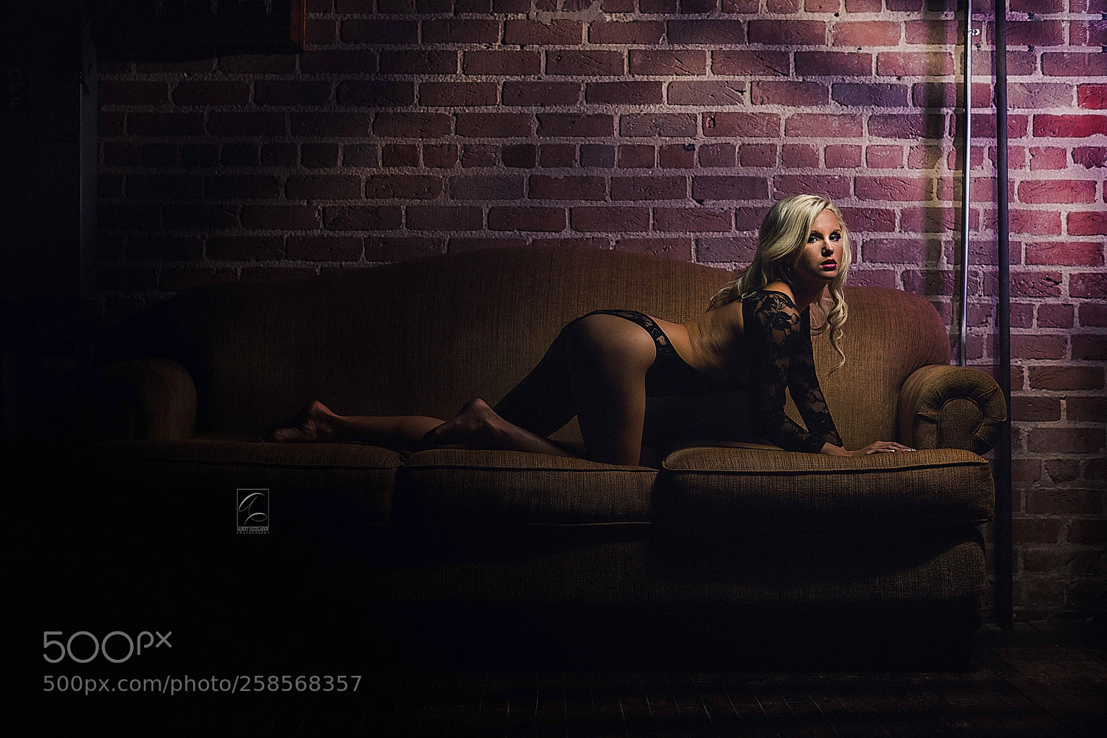 Nikon D810 sample photo. Boudoir  photography