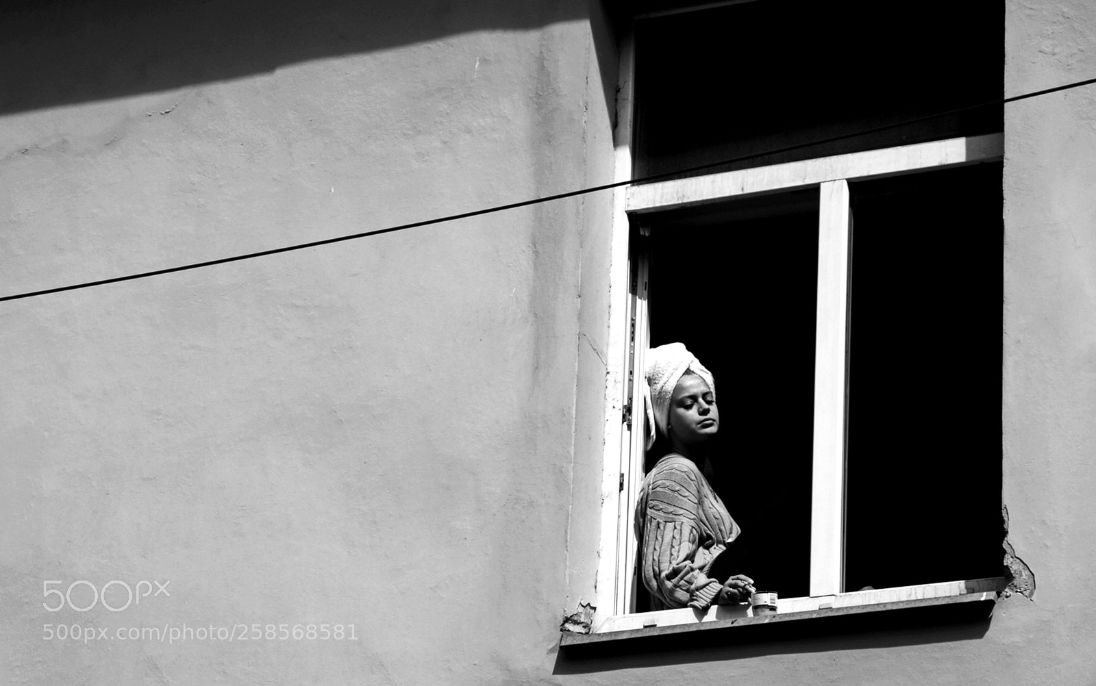 Canon EOS 50D sample photo. Morgensonne photography