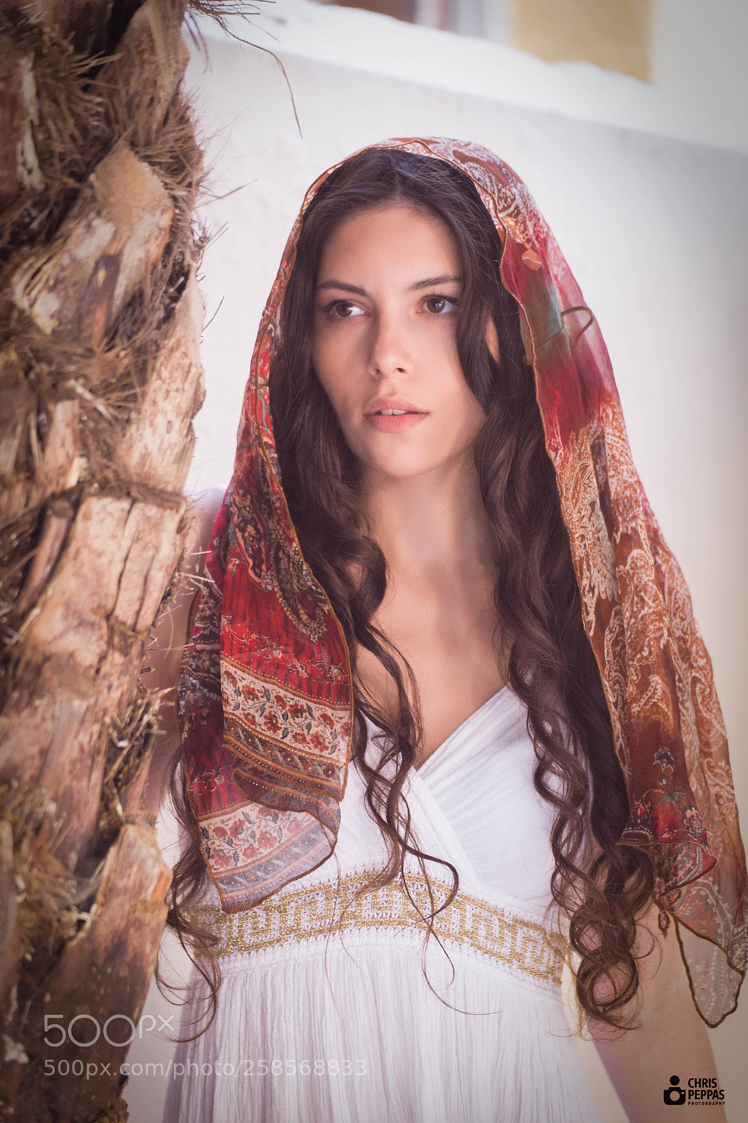 Canon EOS 6D sample photo. Greece photography
