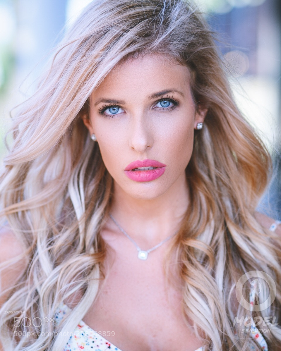 Canon EOS 6D sample photo. Jessica photography
