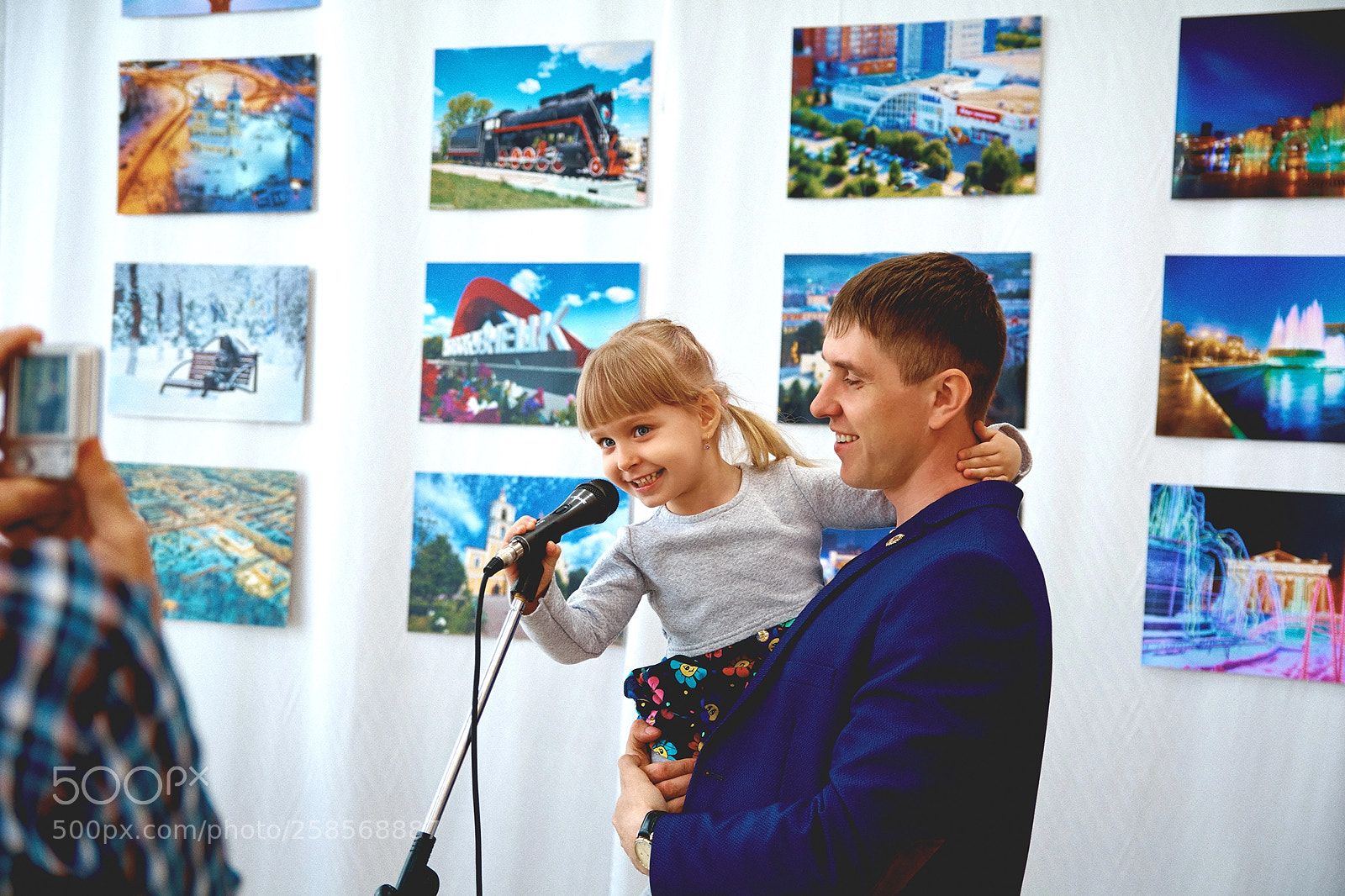 Nikon D7100 sample photo. фотовыставка Юрия Лобачева Новокузнецк 400 photography