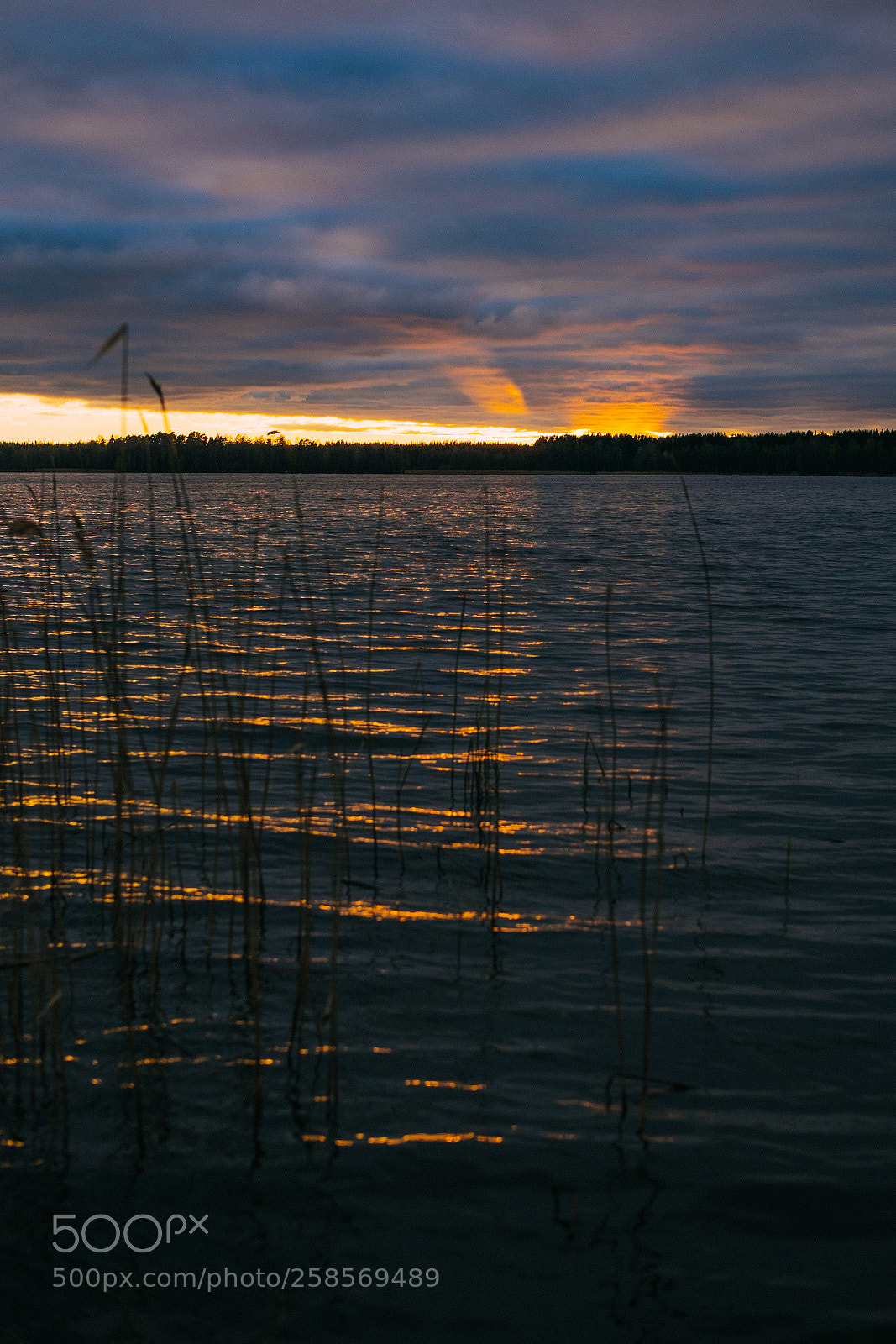 Fujifilm X-T1 sample photo. Waves photography