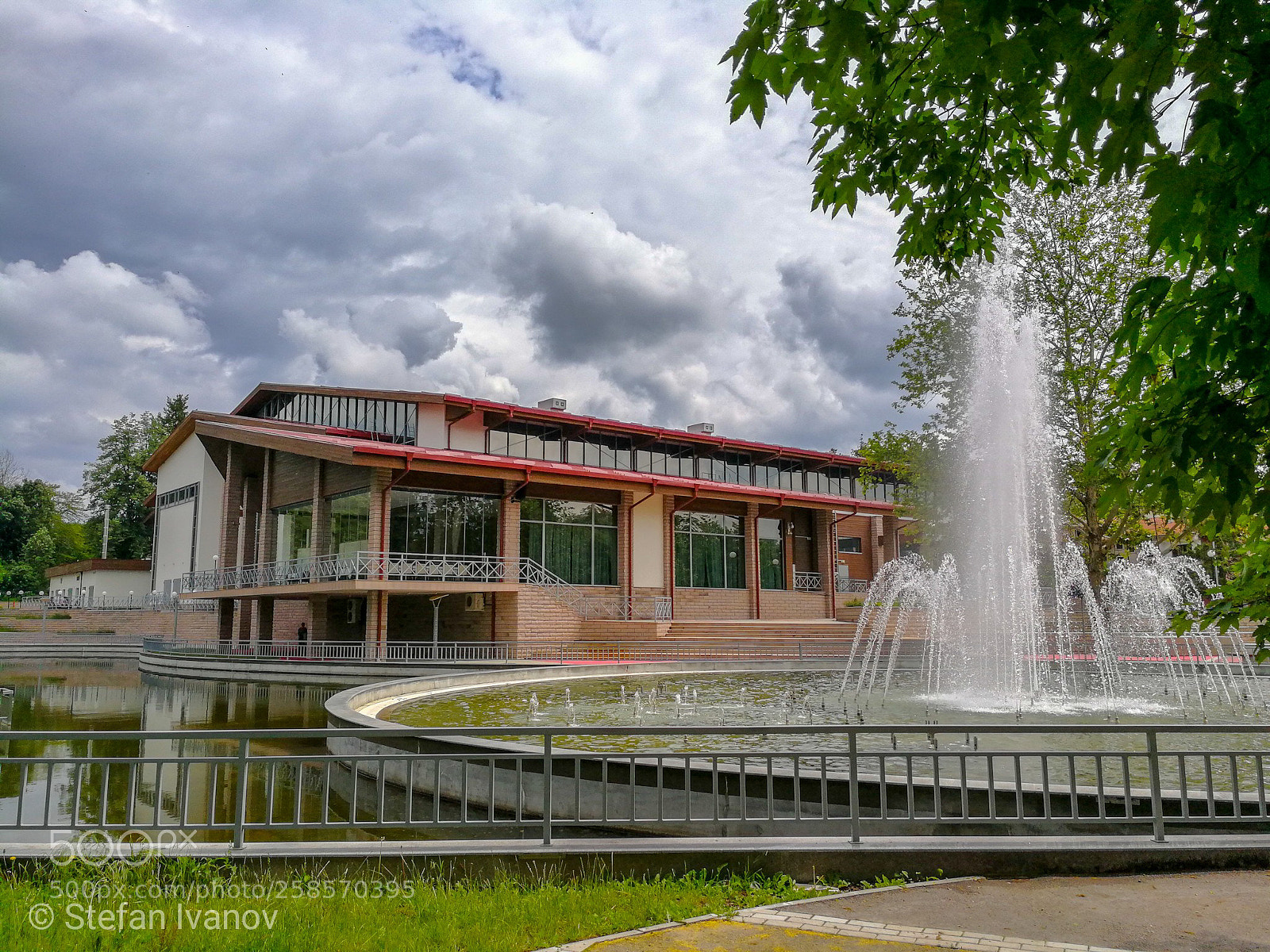 HUAWEI Mate 9 sample photo. Arena asarel, panagyurishte, bulgaria photography