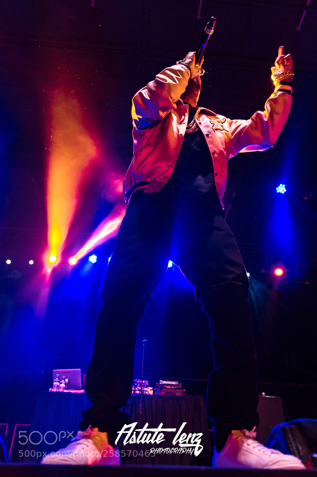 Nikon D500 sample photo. Juicy j photography