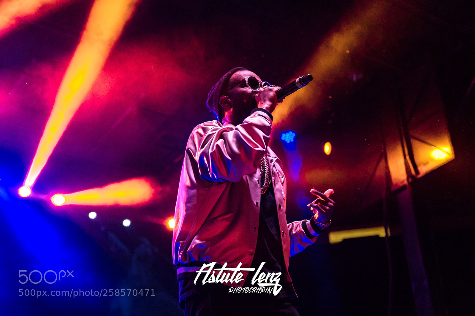 Nikon D500 sample photo. Juicy j photography
