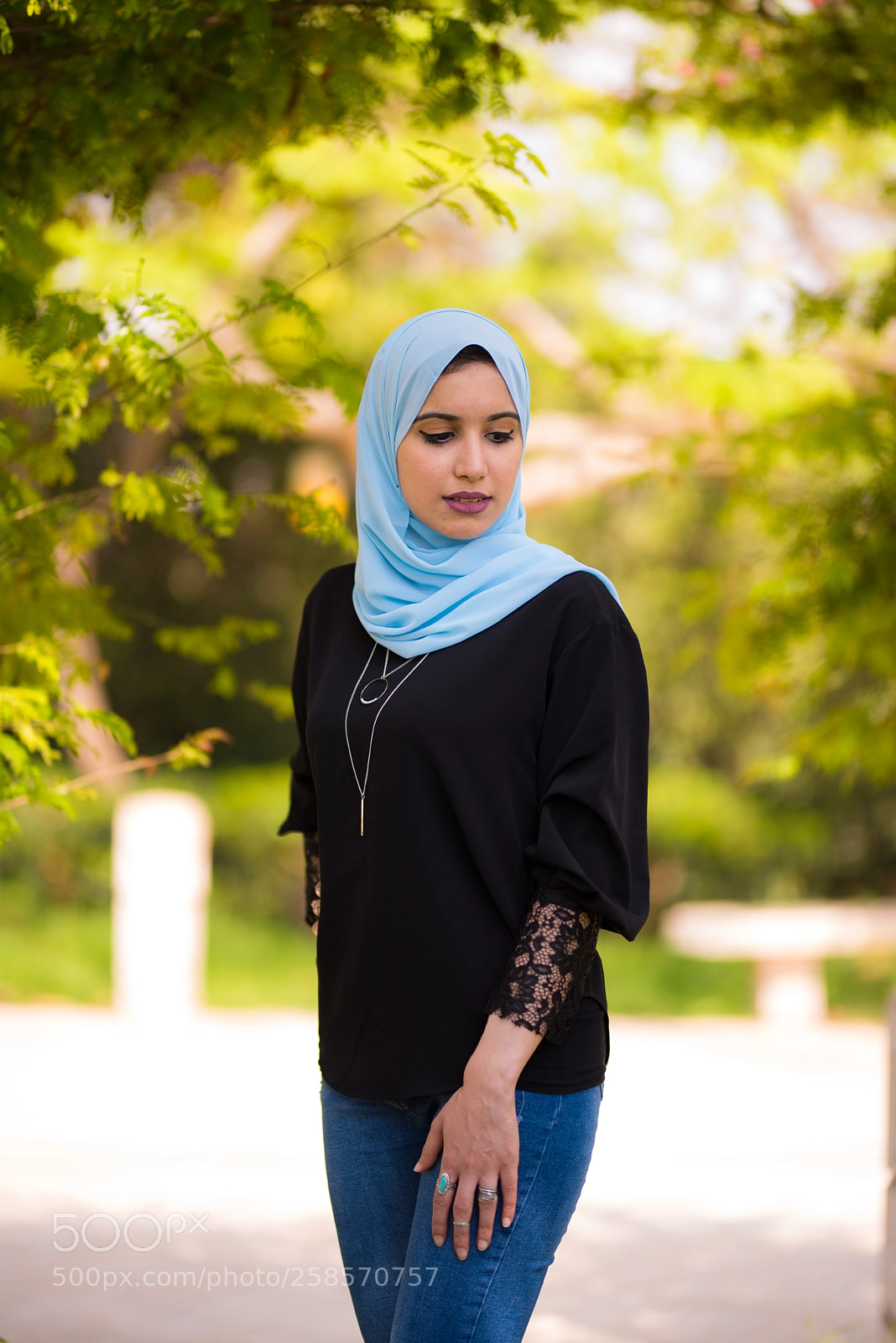 Nikon D750 sample photo. Shimaa . photography
