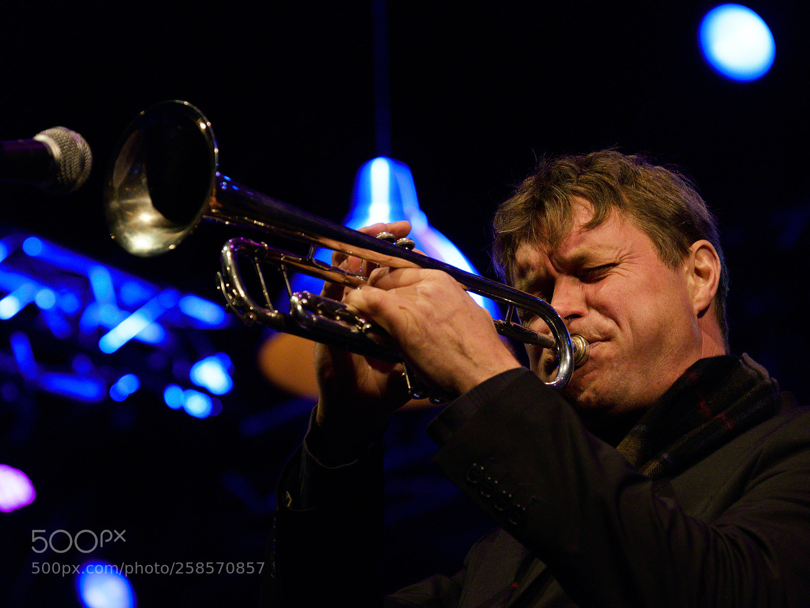 Fujifilm X-T2 sample photo. Cubop city big band photography