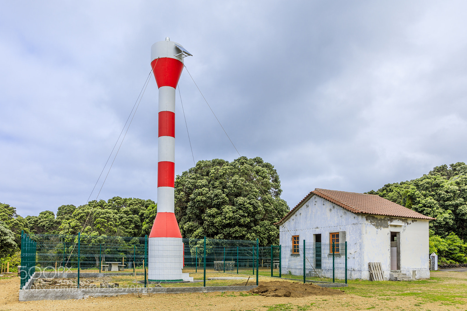 Canon EOS 5D Mark IV sample photo. A ores-terceira-ponta da serreta photography