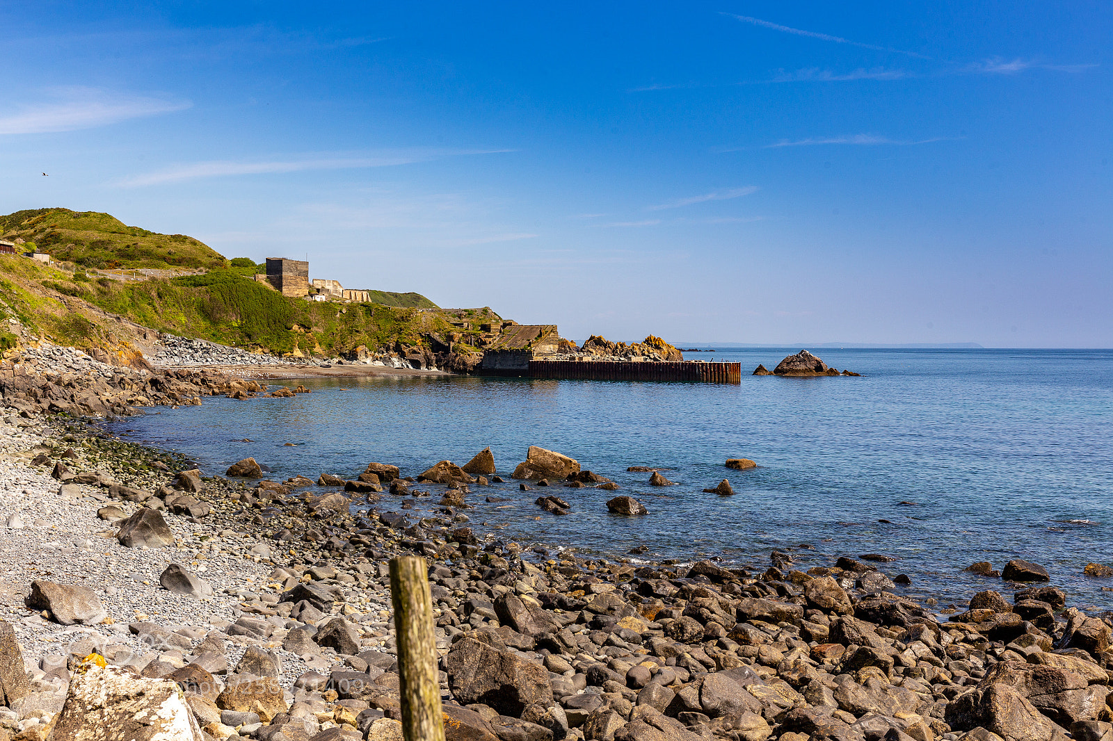 Canon EOS 6D sample photo. Lowland point photography