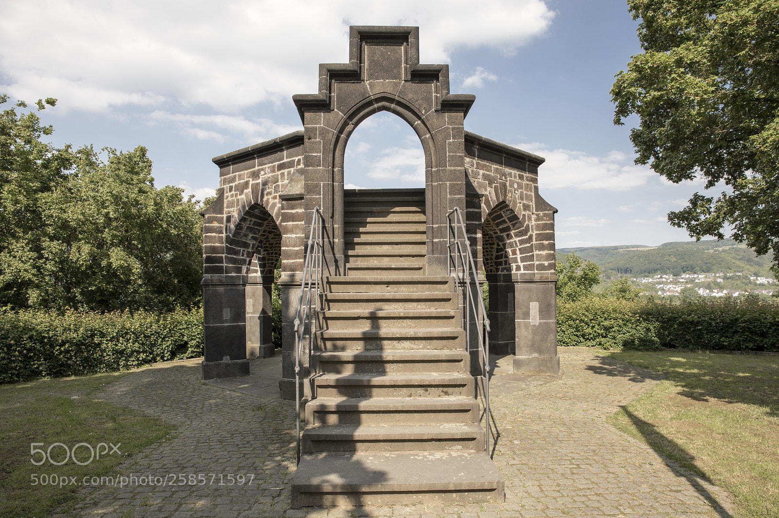 Canon EOS 5D Mark IV sample photo. King's chair i rhens photography