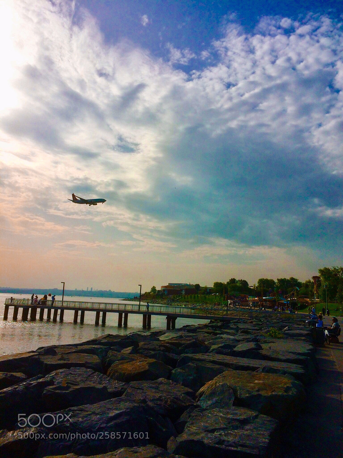 Apple iPhone 5s sample photo. Florya seaside photography