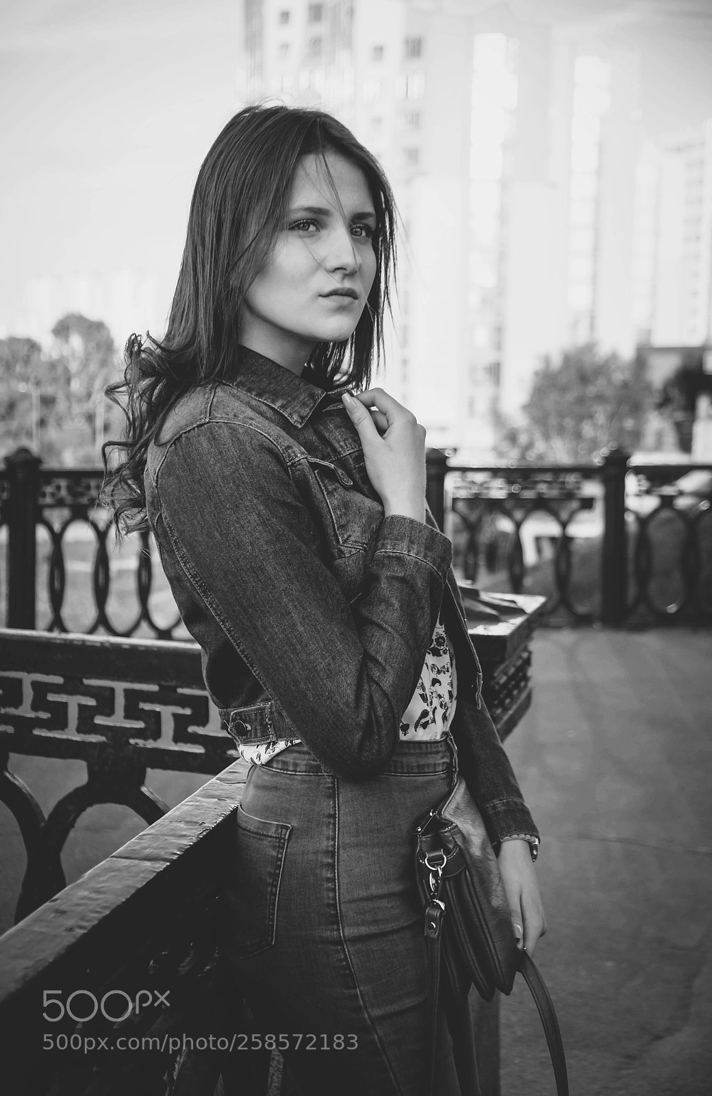 Fujifilm X-T1 sample photo. Алина. photography