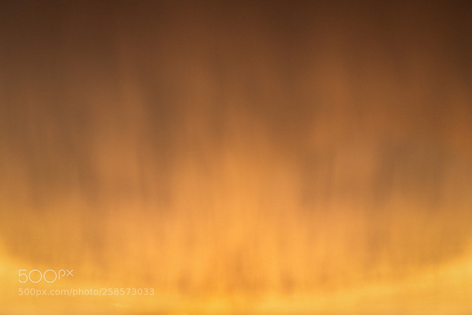 Canon EOS 6D sample photo. Dramatic golden sunset sky photography