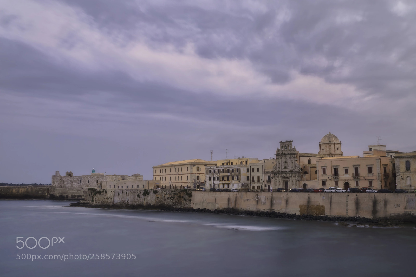 Canon EOS 5D Mark IV sample photo. Ortigia.siracusa. photography