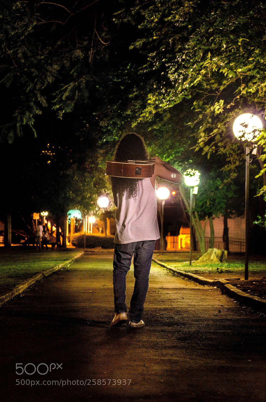 Nikon D5100 sample photo. Leandro photography
