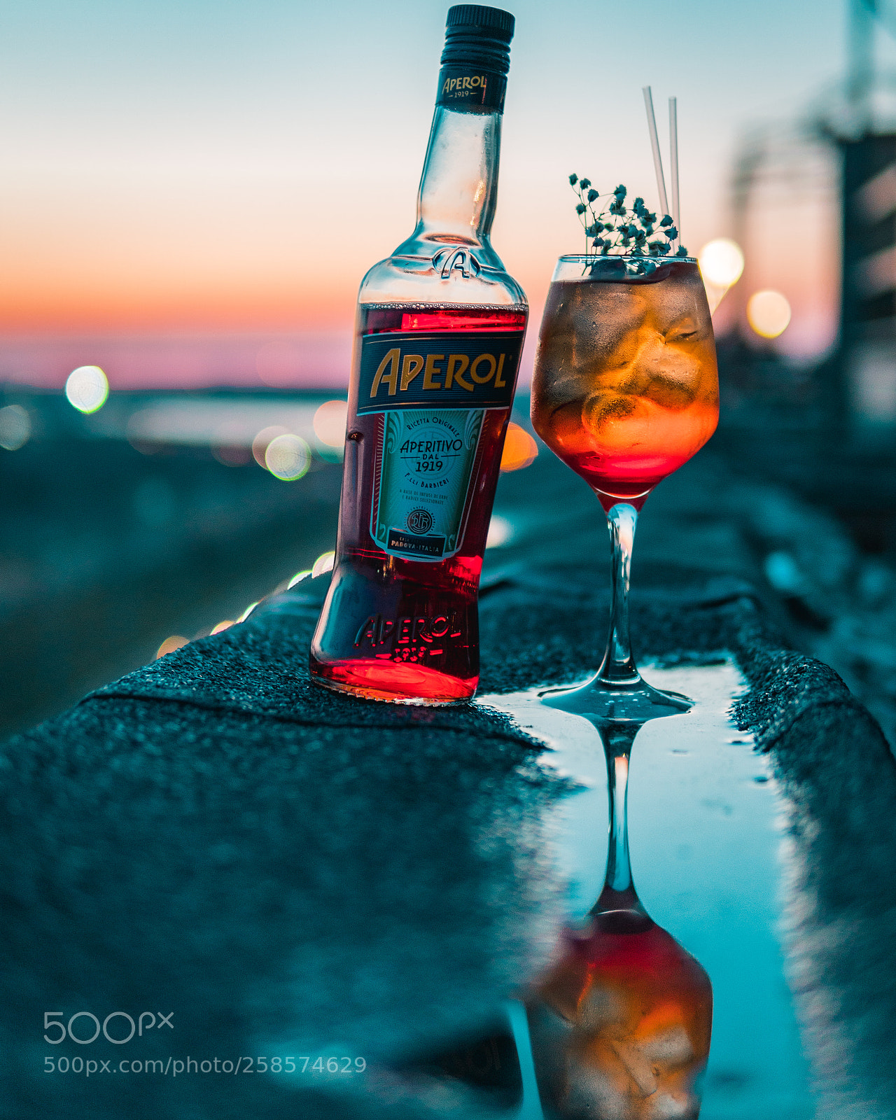 Sony a6300 sample photo. Commercial photography