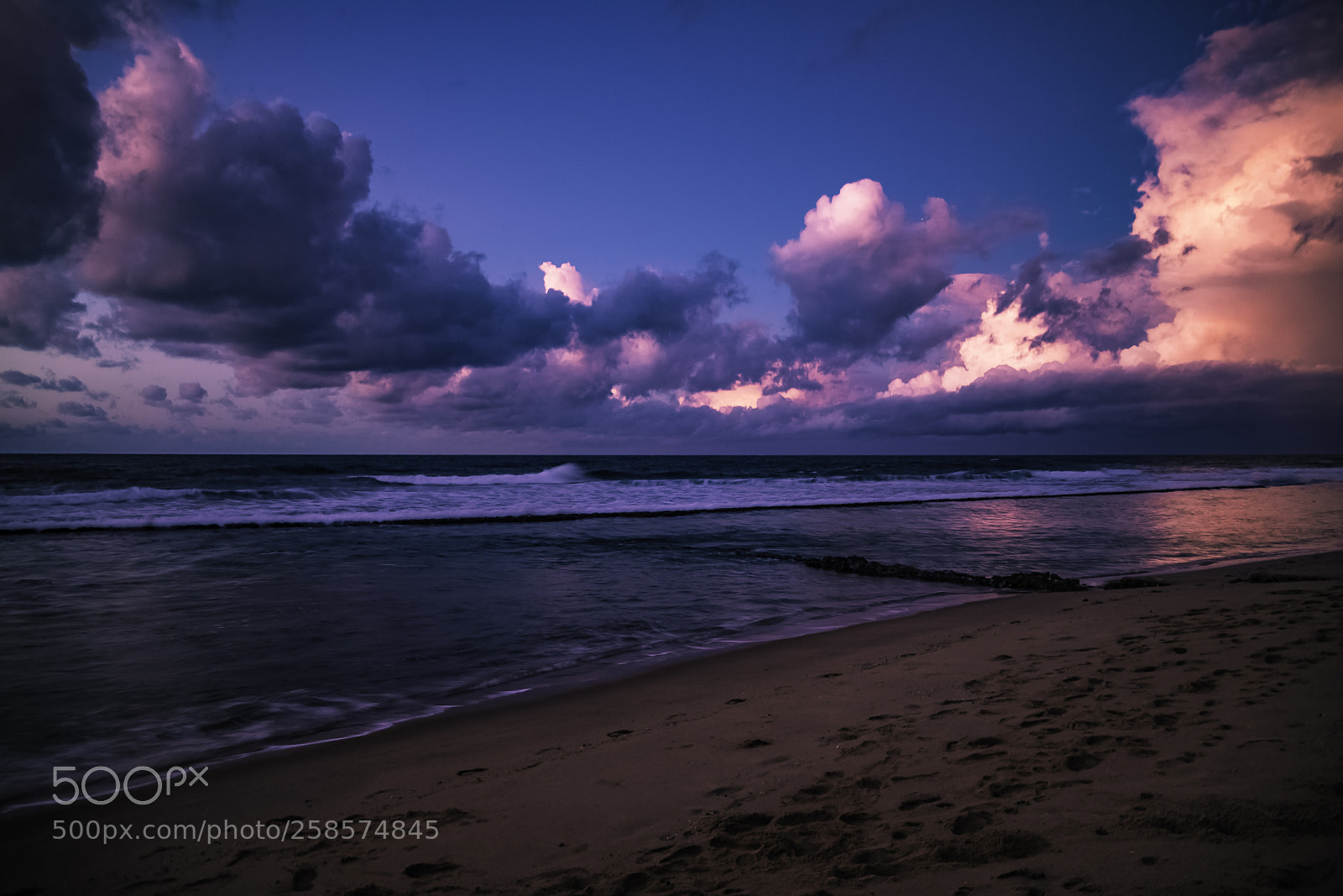 Canon EOS 6D Mark II sample photo. Dawn at xai xai photography