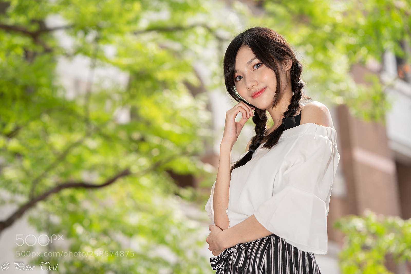 Sony a7R III sample photo. 小葆 photography