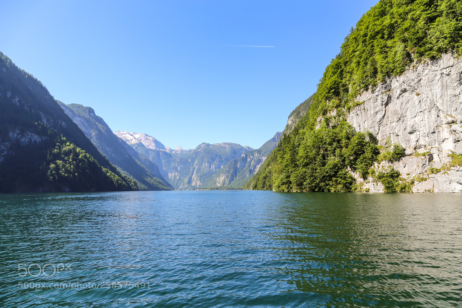 Canon EOS 6D sample photo. Berchtesgadener land photography