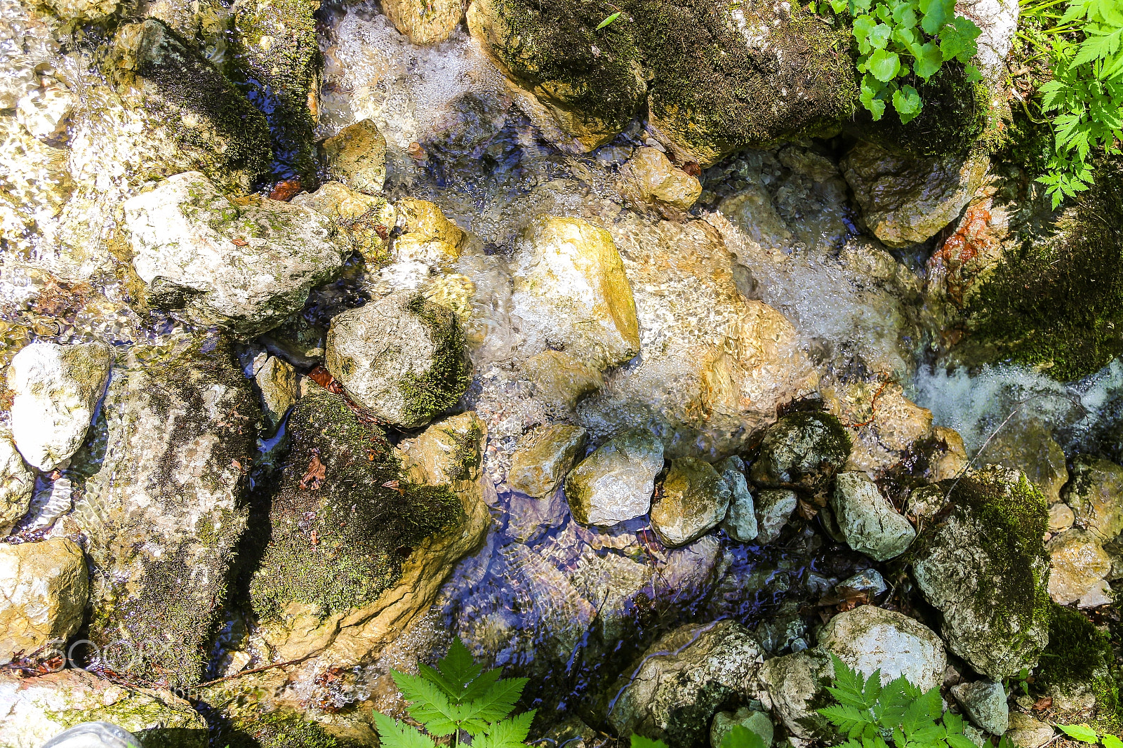 Canon EOS 6D sample photo. Berchtesgadener land photography