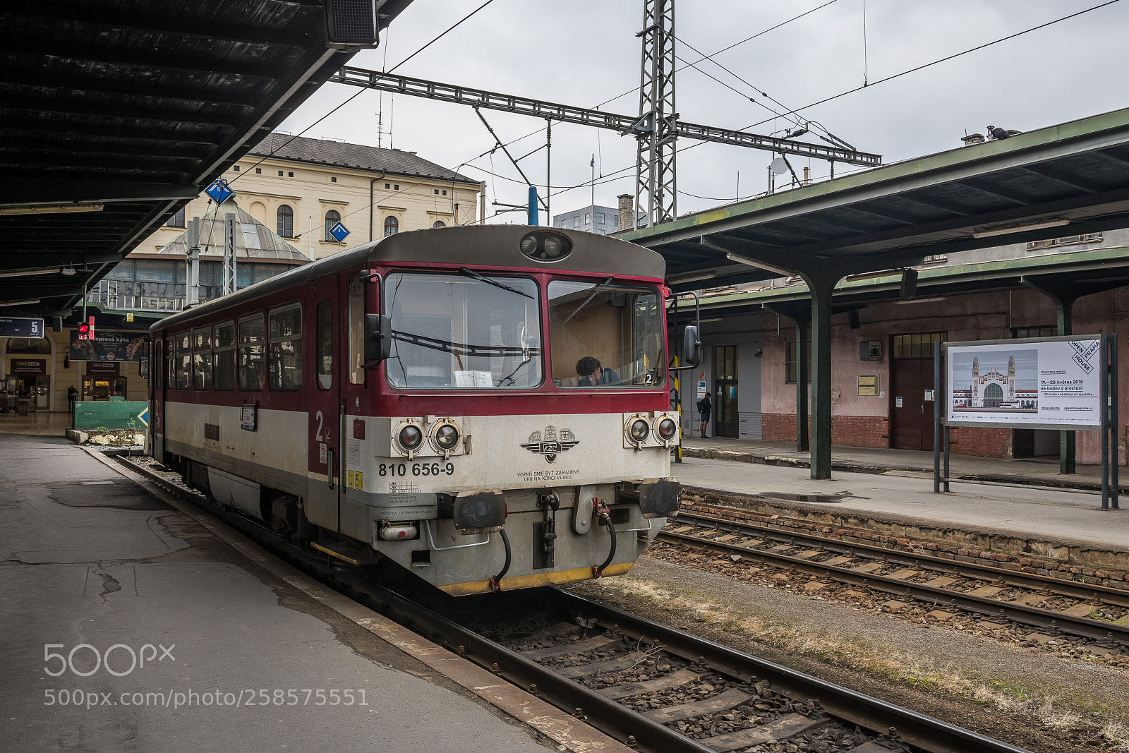 Nikon D850 sample photo. Praha masarykovo n dra photography