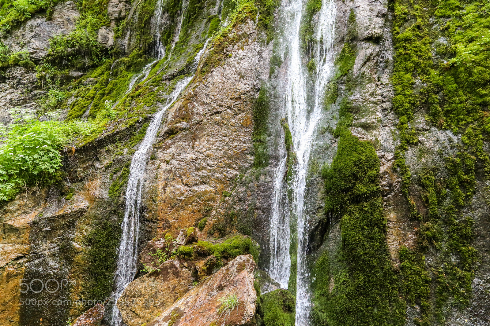 Canon EOS 6D sample photo. Berchtesgadener land photography
