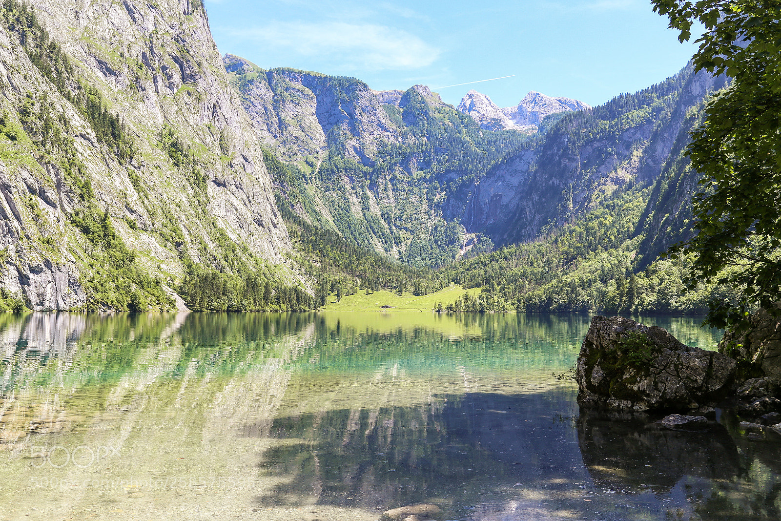 Canon EOS 6D sample photo. Berchtesgadener land photography