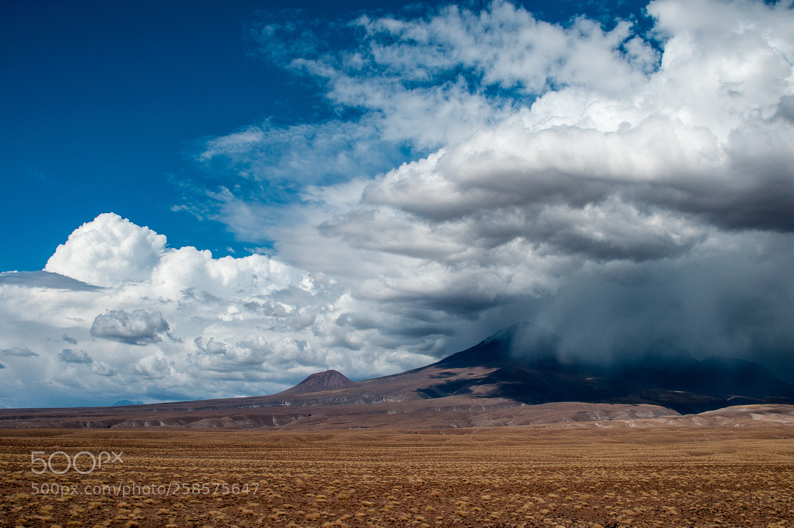 Nikon D90 sample photo. Before the storm photography