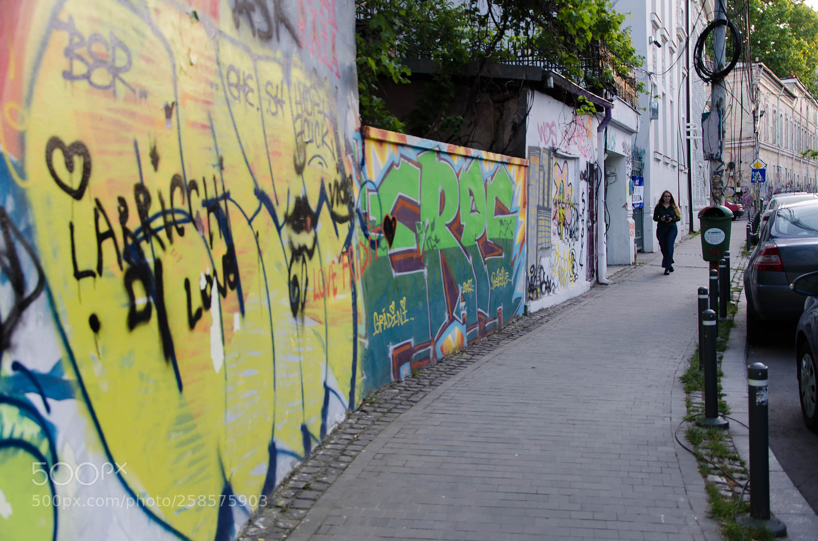 Nikon D7000 sample photo. Perspective photography