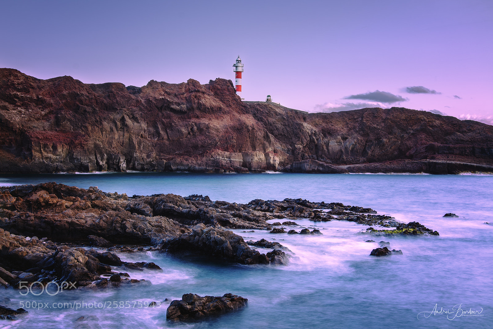 Nikon D7100 sample photo. Punta de teno photography