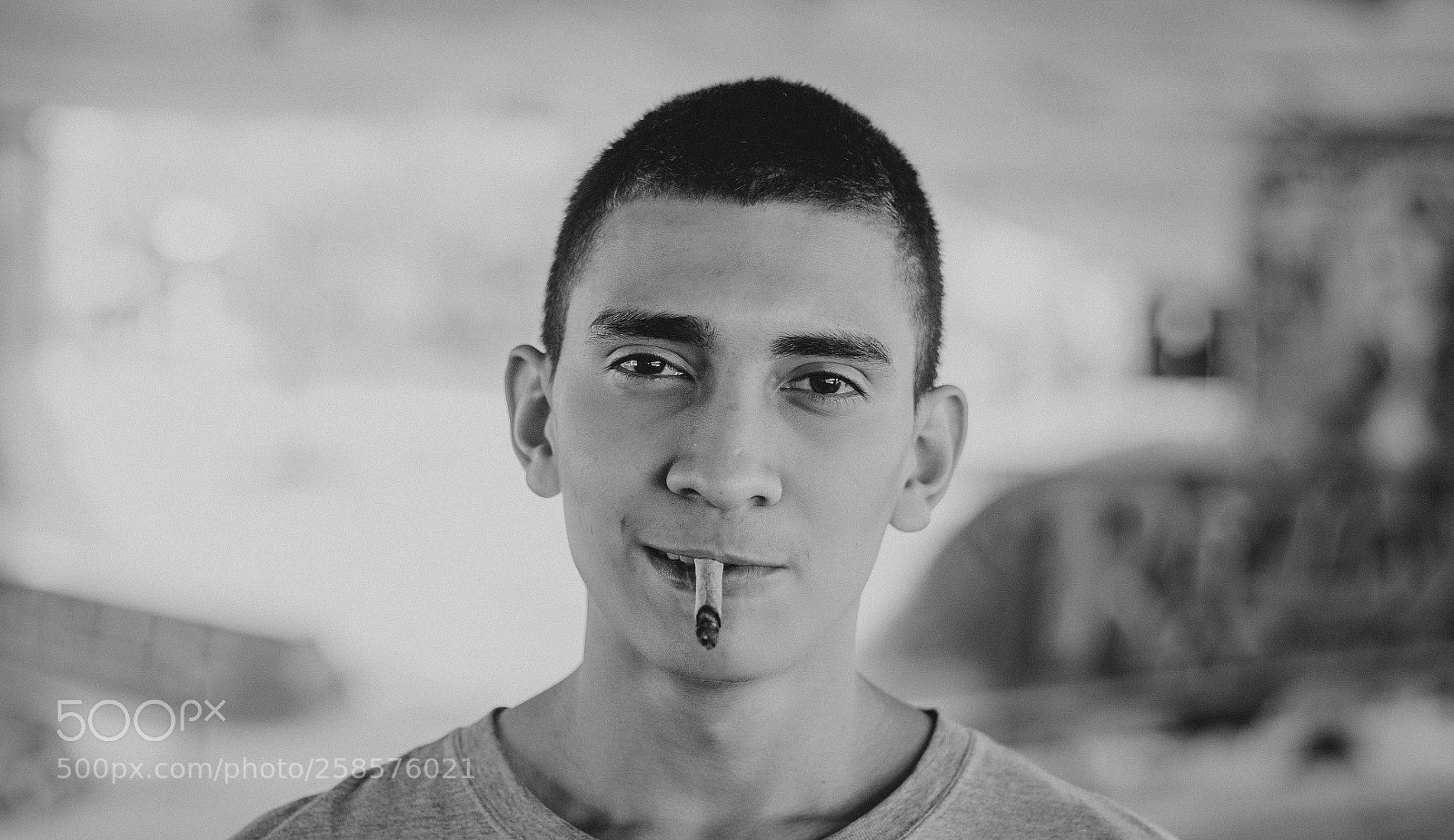 Canon EOS 650D (EOS Rebel T4i / EOS Kiss X6i) sample photo. Retrato - juan pablo photography