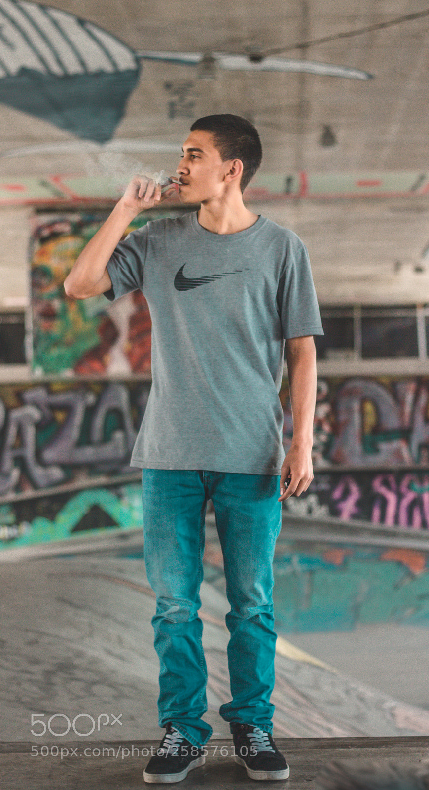 Canon EOS 650D (EOS Rebel T4i / EOS Kiss X6i) sample photo. Retrato - juan pablo photography