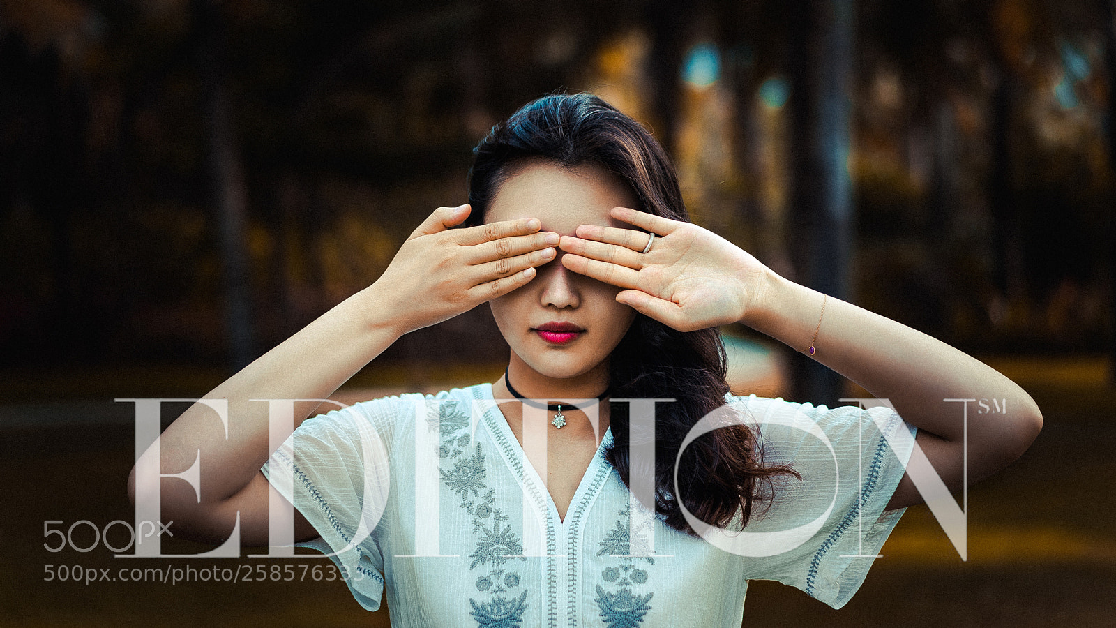 Sony a7 II sample photo. In my eye photography