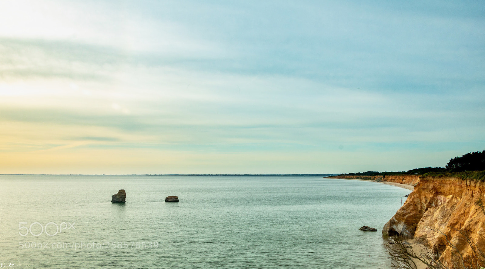 Canon EOS 750D (EOS Rebel T6i / EOS Kiss X8i) sample photo. Falaise de la mine photography