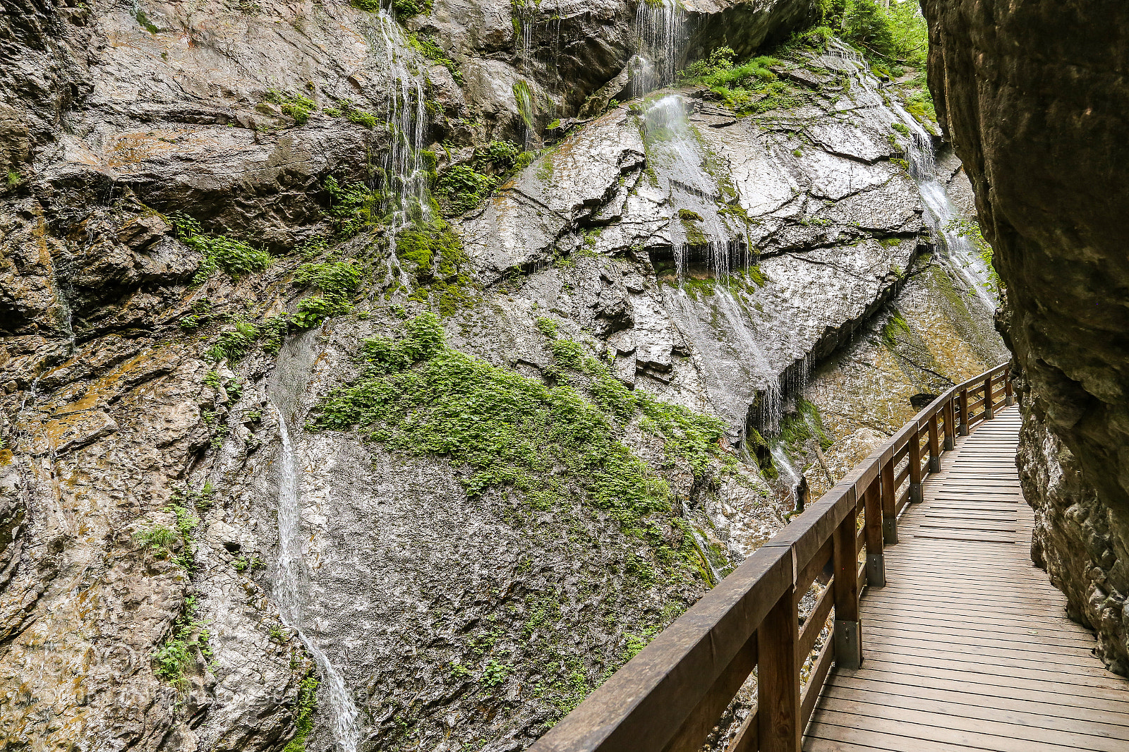 Canon EOS 6D sample photo. Berchtesgadener land photography