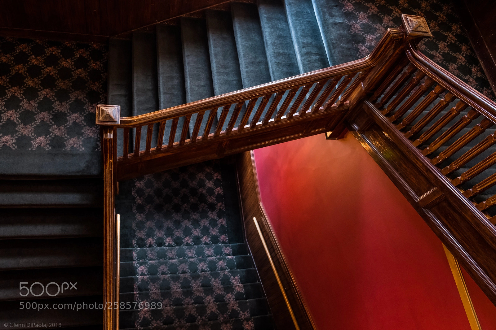 Fujifilm X-T2 sample photo. Steps in time photography