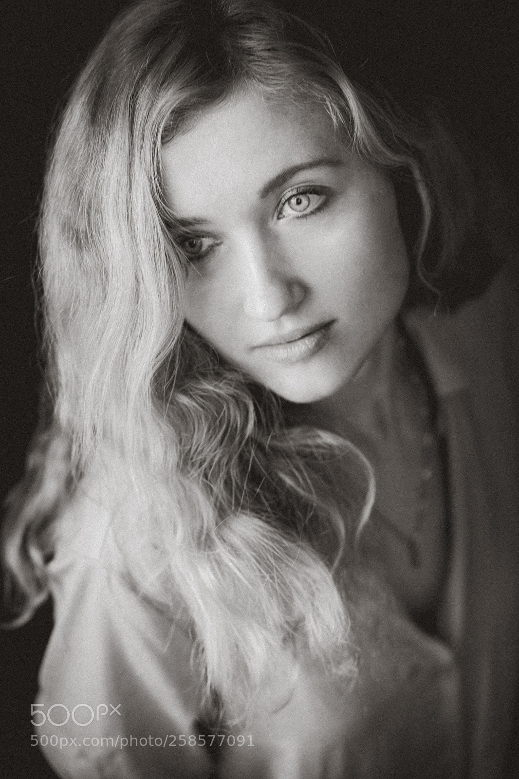 Canon EOS 6D Mark II sample photo. Margo photography