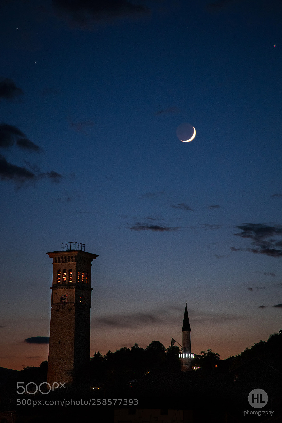 Canon EOS 6D sample photo. Ramadan kareem photography