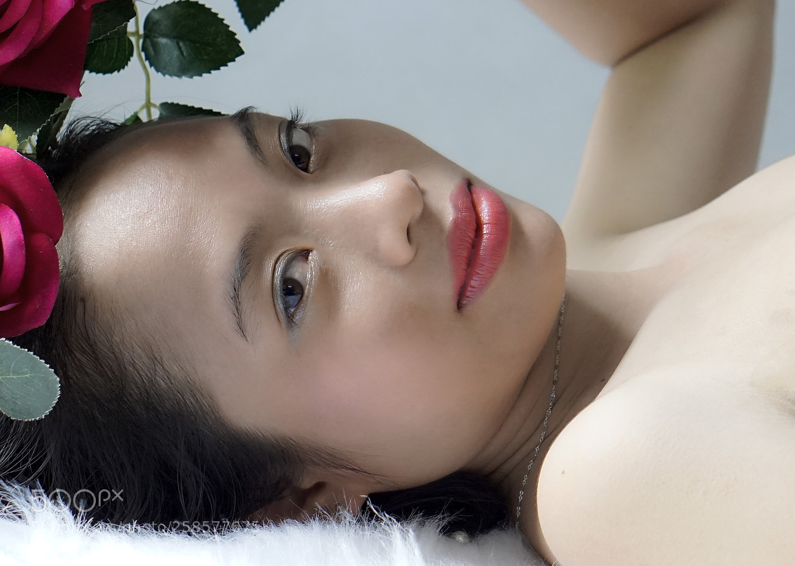 Sony a6000 sample photo. Charming photography