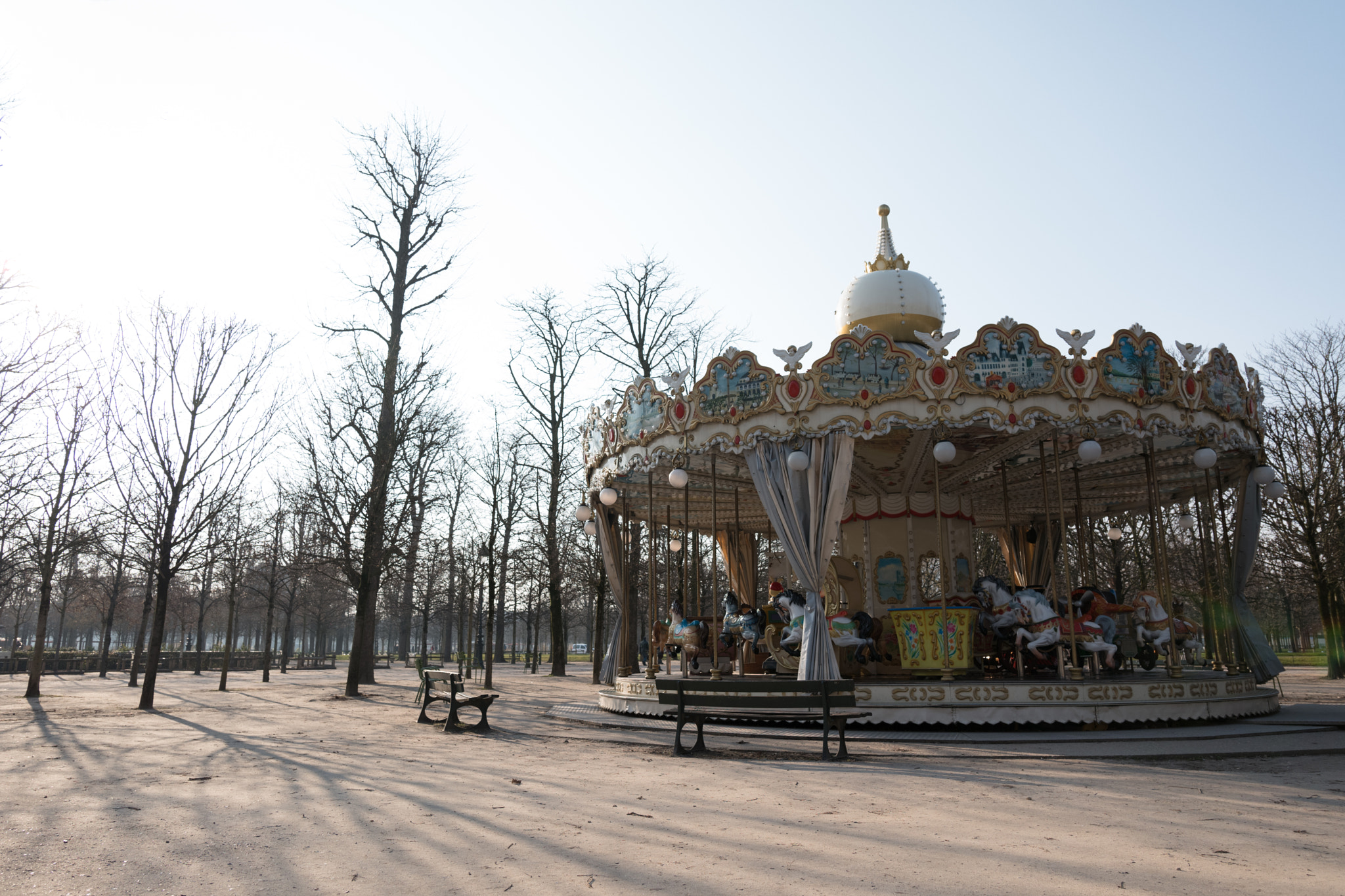 Leica SL (Typ 601) sample photo. Lo photography