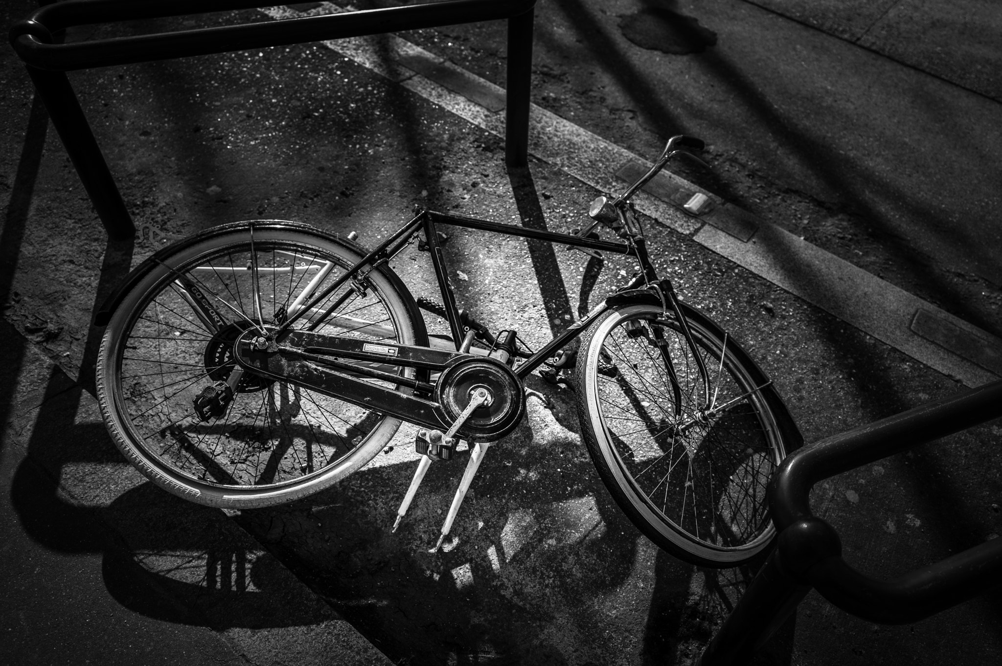 Leica SL (Typ 601) sample photo. Lo photography